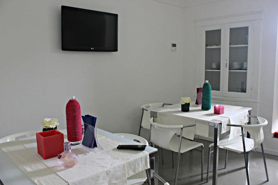 Mister Bed Panzió Guardiagrele Kültér fotó