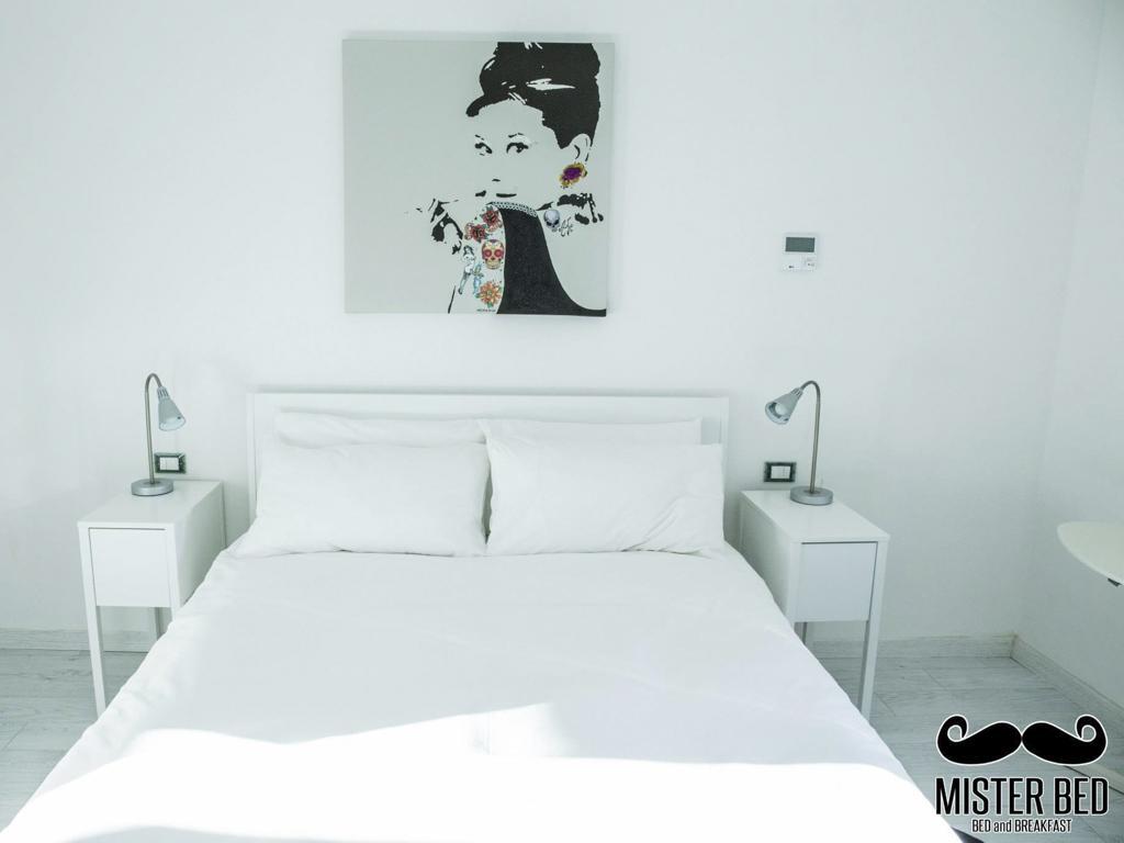 Mister Bed Panzió Guardiagrele Kültér fotó