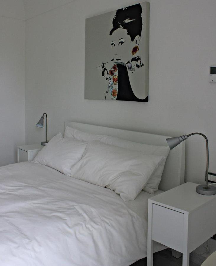 Mister Bed Panzió Guardiagrele Kültér fotó