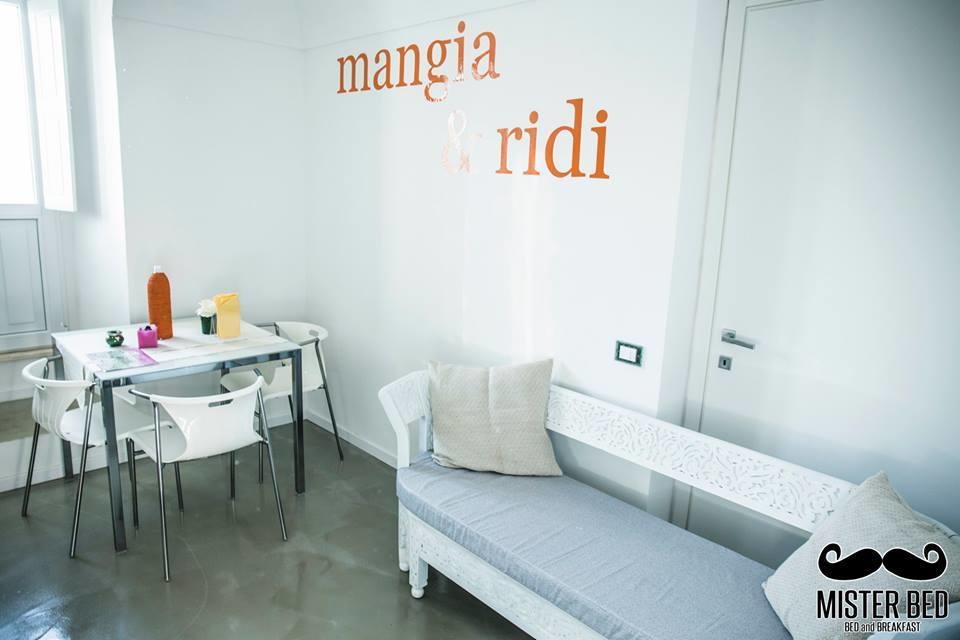 Mister Bed Panzió Guardiagrele Kültér fotó
