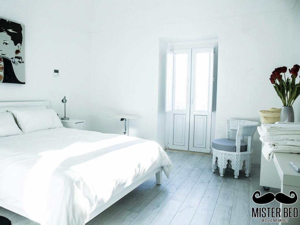 Mister Bed Panzió Guardiagrele Kültér fotó