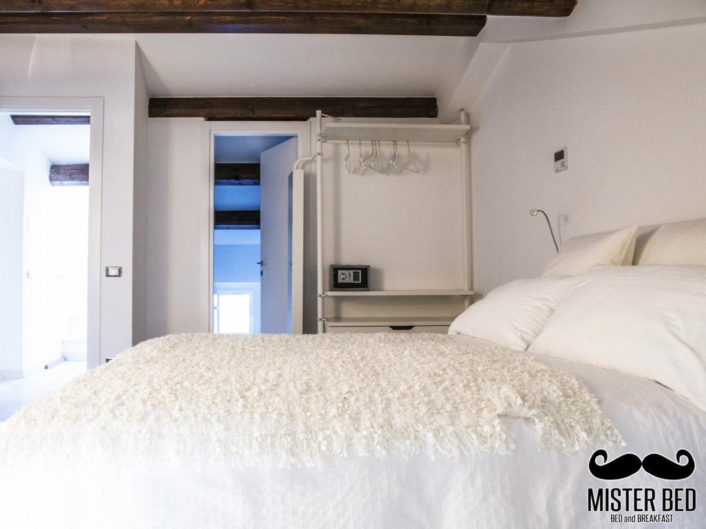 Mister Bed Panzió Guardiagrele Kültér fotó